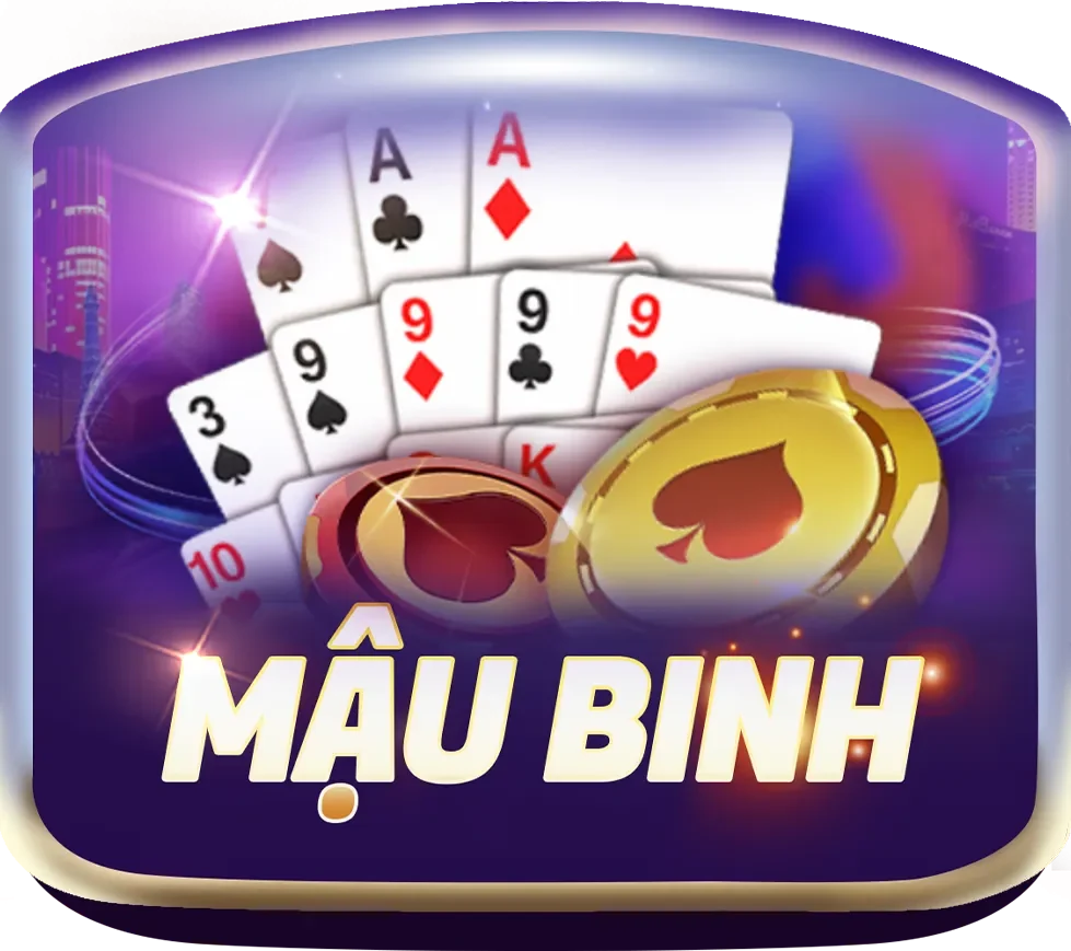 Game bài Mậu binh