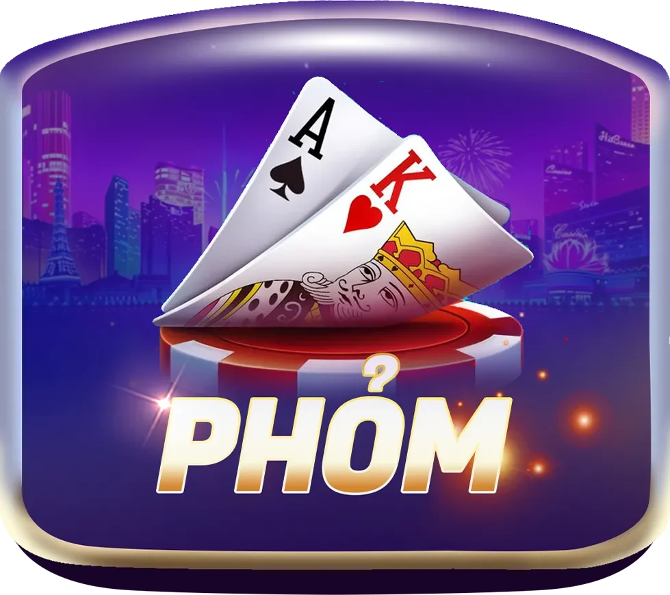 Game bài Phỏm
