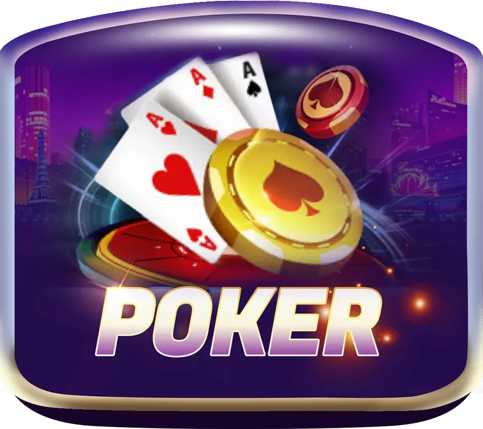 Game bài Poker
