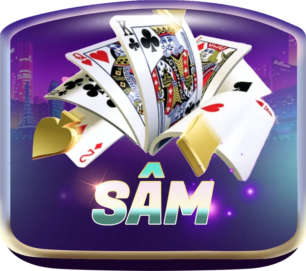 Game bài Sâm lốc