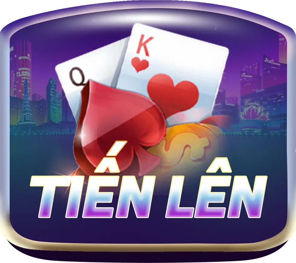 Game bài Tiến lên